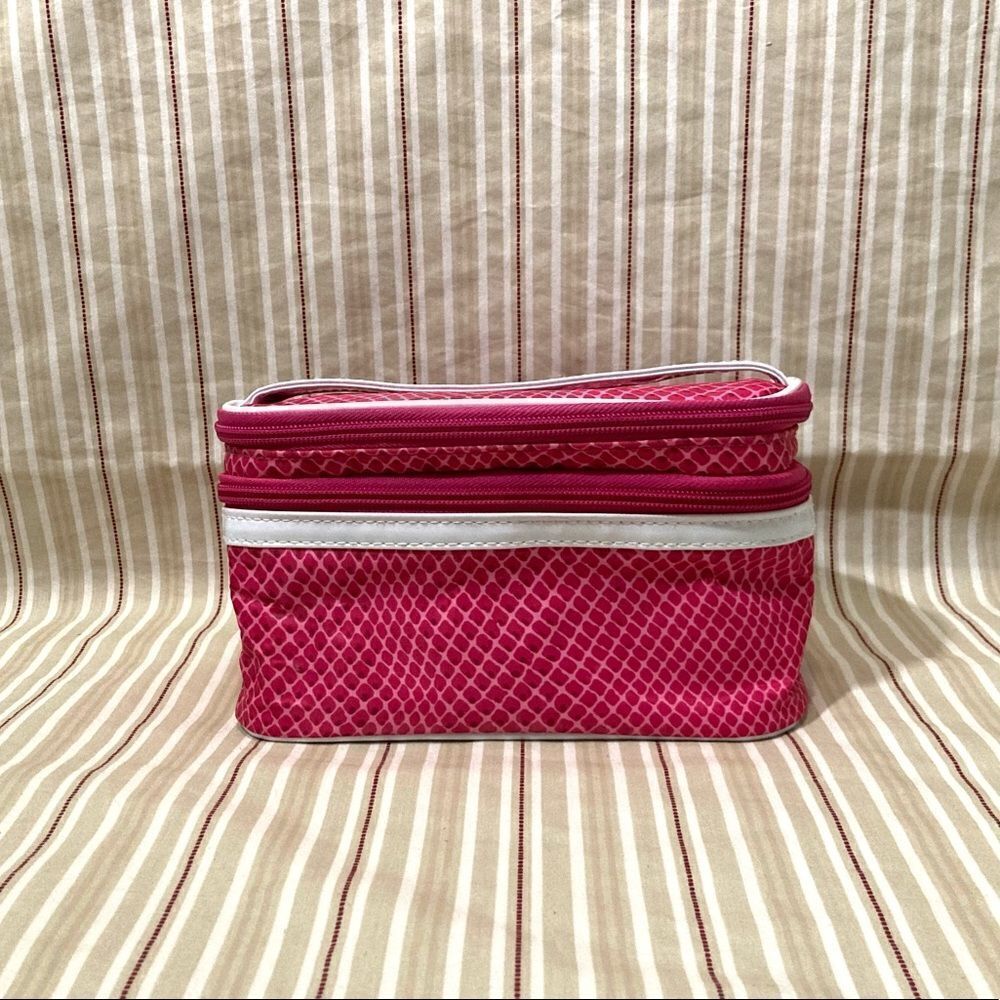 Modella Cosmetic Bag  